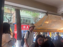 -文山荷鲜居(翠湖店)