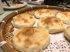 武大郎烧饼-马仕玖煲·融合菜·酥不腻烤鸭(人大店)