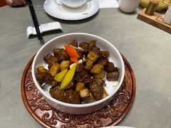 -大鹏饭店·金陵家宴(奥体中心店)