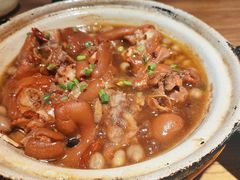 -东来土菜馆(民祥园路店)