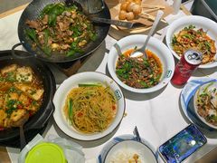 -费大厨辣椒炒肉(正佳广场店)