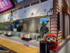 -沼津港日本料理·寿喜烧·烧鸟(新世界大丸百货店)