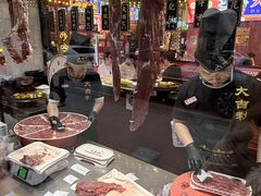 -大吉利·潮汕鲜牛肉火锅(西安店)