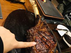 -恰餐厅及酒吧 CHAR Bar & Grill (北京丽都皇冠假日店)