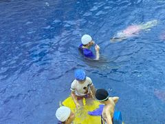 -酷游亲子游泳中心