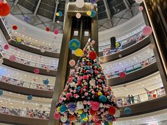 -BURBERRY(上海港汇恒隆广场店)