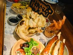 -宝莱纳餐厅(滨江店)