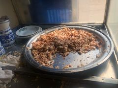 -老潼关港口肉夹馍(秦东店)