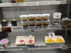 -莉蓮蛋挞(静安寺店)