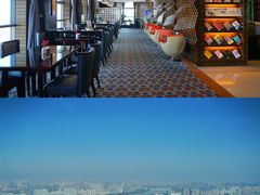 -宁波万豪酒店