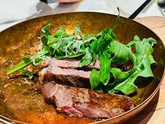 -云厨·高空西餐厅(成都瑯珀·凯悦臻选酒店)