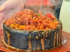 -西江美食舫·江西菜(健德桥店)