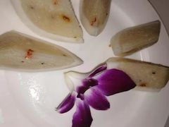 -香香海南菜餐厅
