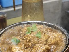 -北平味道.京味菜.烤鸭(梨园店)