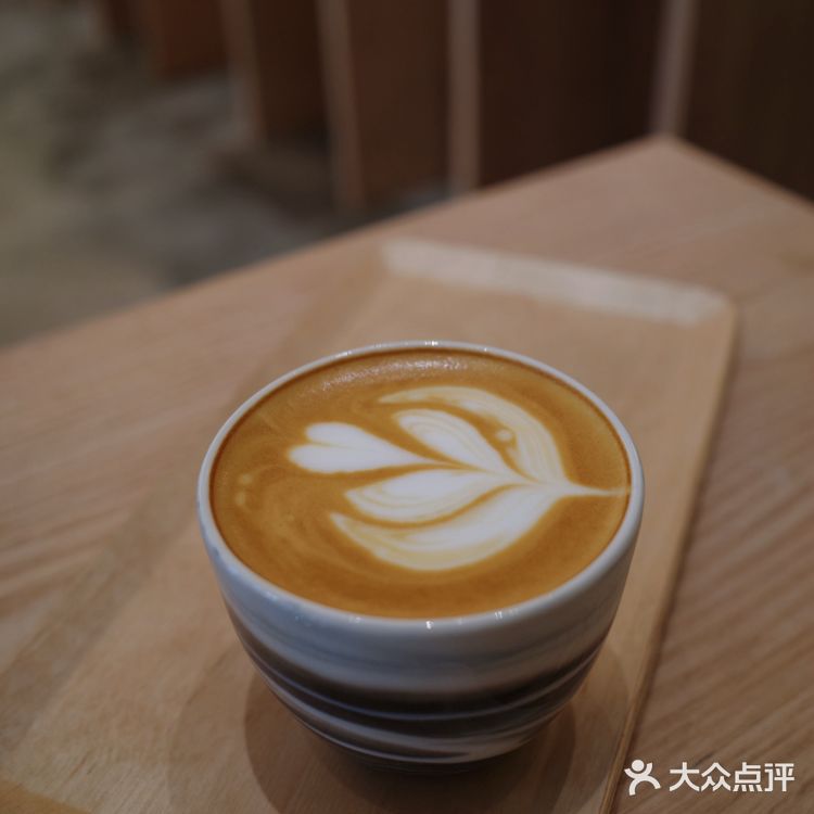 深圳新店|罗湖又多了一家喜欢的咖啡店