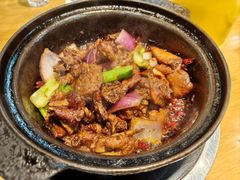 -重庆鸡公煲·嘟享吃(林科大店)