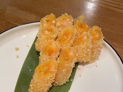 -如轩·海鲜砂锅粥·潮汕菜(海珠店)