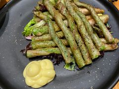 -hallch 好吃餐厅(全运村中央广场店)