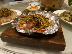 -飞鹿餐饮·陕南菜(北关店)