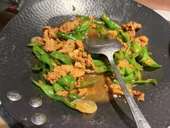 -辣可可·现炒黄牛肉(皇庭广场店)