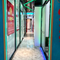 -清颜专业祛痘连锁店