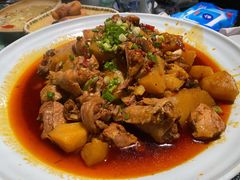 -青城甲(青城山店)