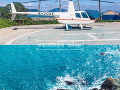 -海南分界洲岛旅游区