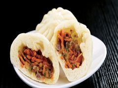 -吴忠民族饭庄(利通南街店)