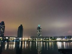 -苏州独墅湖世尊酒店