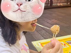 芝心盲公丸-无影脚佛山陈氏盲公丸始创店(飞鸿街店)