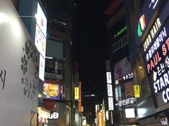 -乐天免税店(明洞店)