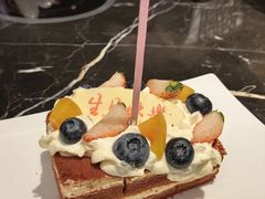 -金陵饭店-56JIA Restaurant家餐厅