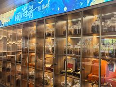 -闽海肴(北辰荟店)