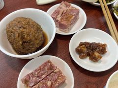 -张二面馆(山门口店)