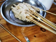 -老乔串店(青松路店)