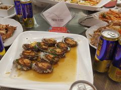 -海景壹号大酒店(滨湖店)