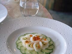 -广州四季酒店·佰鲜汇·现代法餐