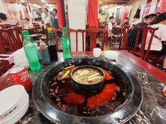 -陈眼镜火锅(总店)