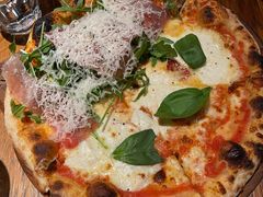 -La Strada(安福路店)