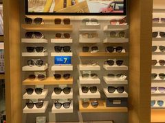 -宝岛眼镜(建外soho店)