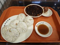 -庆丰包子铺(大慧寺22号平房店)