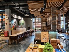 -大益茶庭(勐海会员中心店)