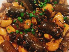 -莫山小馆(大石桥店)