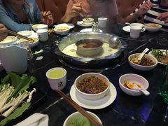 -鱼豆吉·豆浆鱼火锅(荆州万达店)