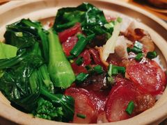 -华记煲仔华·煲仔饭(市桥易发店)