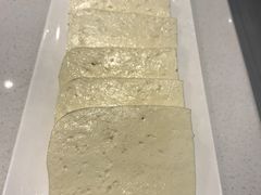 鲜豆腐-08涮肉坊(广顺南大街店)