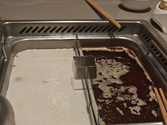 -海底捞火锅(金光华店)