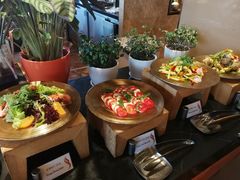 -富力丽思卡尔顿酒店·香荟全日制餐厅