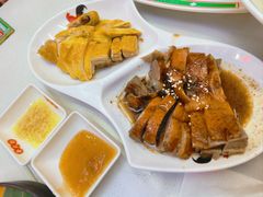 -粤拭轩·广东味道(驷马桥店)