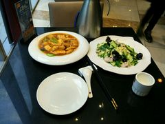 android_upload_pic-闫府私房菜·百年鲁菜(恒隆店)